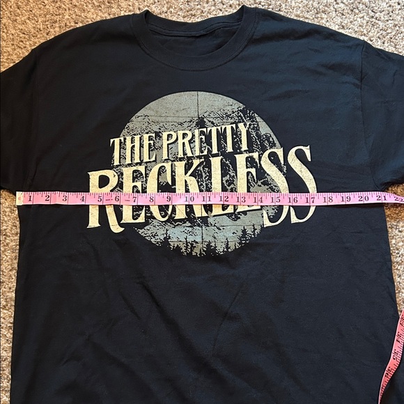 The Pretty Reckless Shirt - Picture 5 of 5